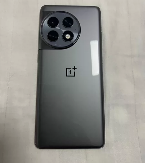 一加ACE2Pro 内存16+512G，成...