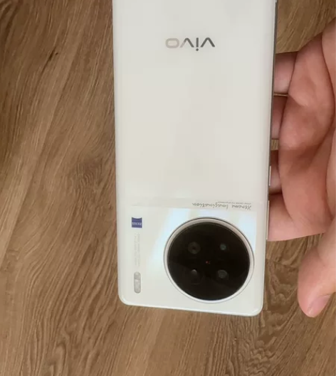 vivo x90 12-256 机器成色可...