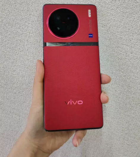 vivox90手机12?256内存成色如图...