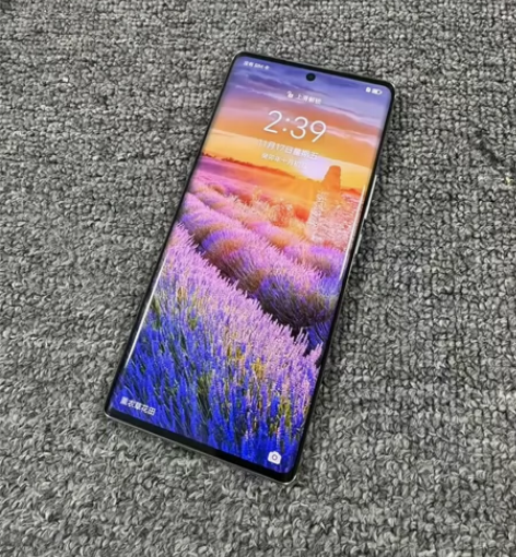 荣耀60  12+256内存，原装成色靓，...