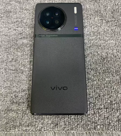 vivo X90黑色,8+256G,全原装...