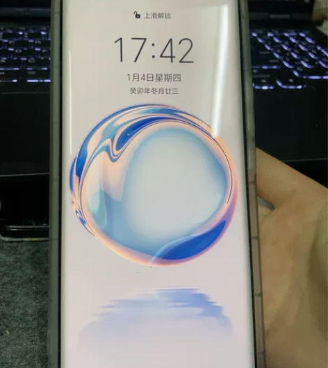 荣耀70，256G个人闲置一手，去年买的2...