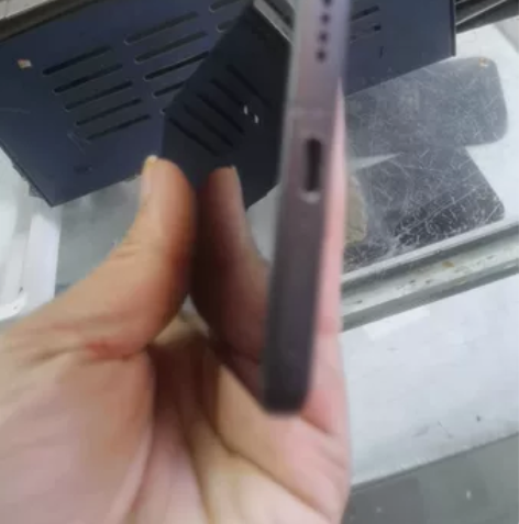 vivox90，12+256，小花机，全原...