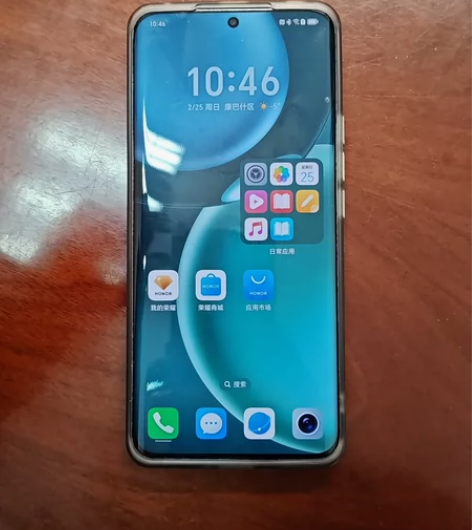 荣耀 Magic 4（5G） 个人一手手机...