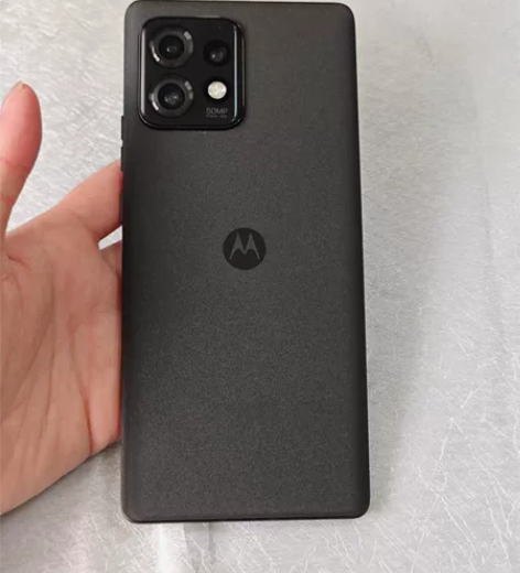 摩托罗拉moto x40(5g)黑蓝12+...