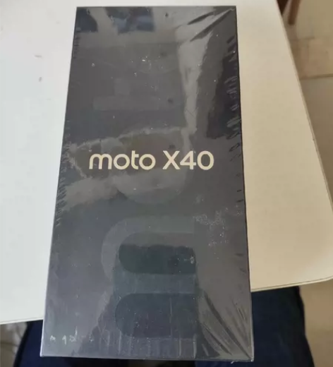 摩托罗拉X40 12/512G 随意 分/...