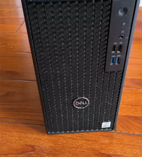 戴尔品牌机,Dell OptiPlex 3...