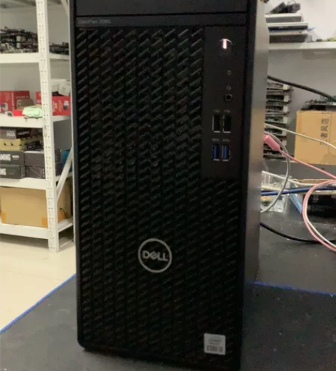 戴尔3080品牌台式机。公司换代用不上了 ...