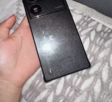 努比亚Z50ultra 国行5g 8+25...