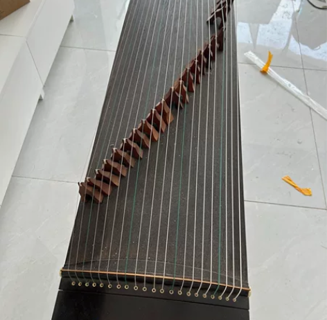 古筝 感兴趣的话点“我想要”和我私聊吧～￥...