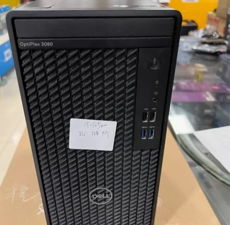 戴尔全新Optiplex 3080 Tow...