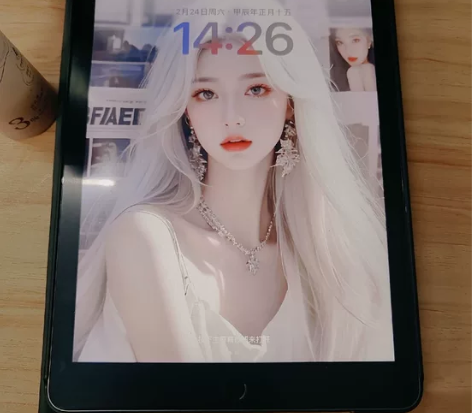 急出！iPad2021款ipad9代WiF...