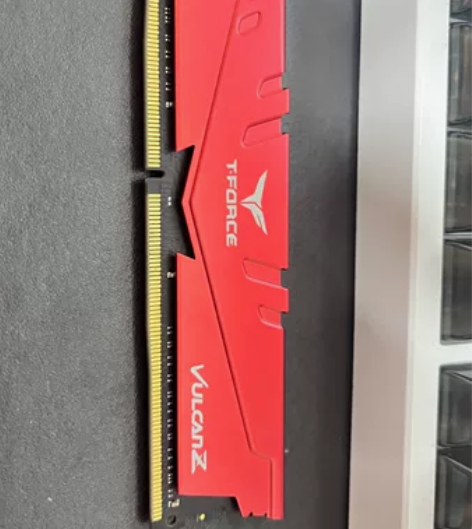 十铨火神 DDR4 16G  2666hz...