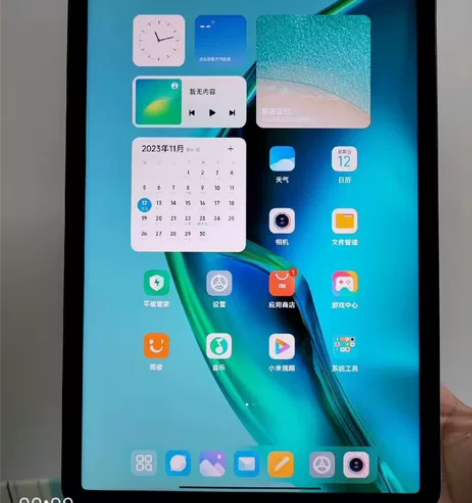 小米平板5 Pro 5G版，8+256g，...
