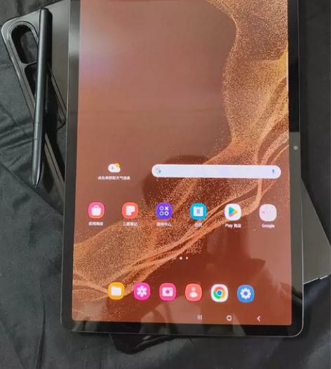 靓机～三星平板Tab S8+ X808  ...