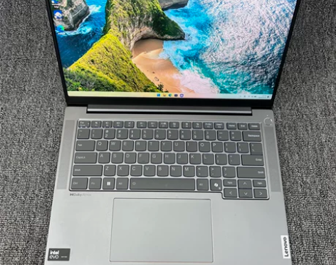 9成新 联想 Lenovo ThinkBo...