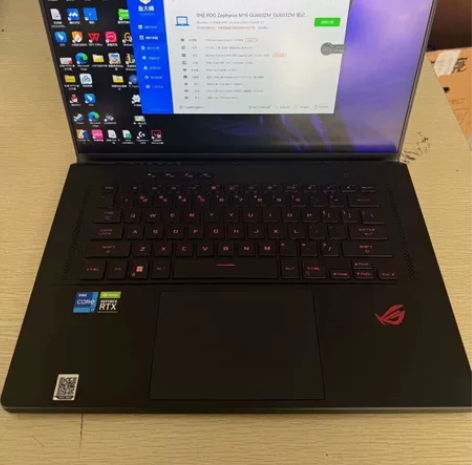 华硕ROG幻16 2022款 【成    ...