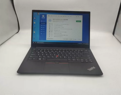 联想ThinkPad R14 14英寸轻薄...