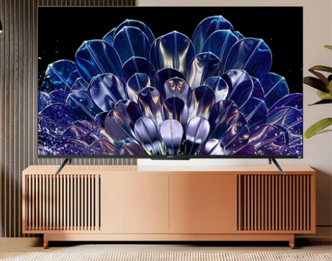 创维65A28D 65英寸120Hz无损高...