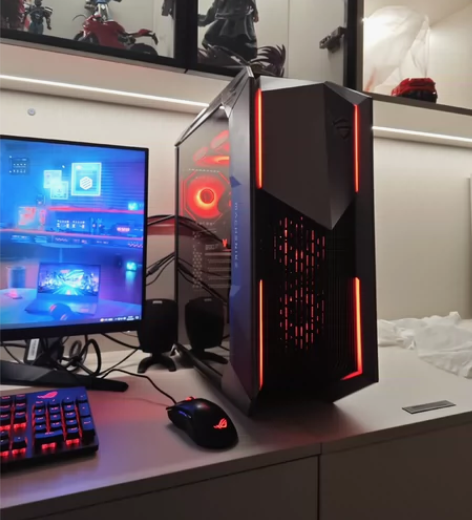 机械师空机箱未来战舰3代   漫威版 不包...