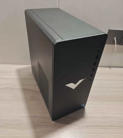 惠普暗影精灵9台式机电脑游戏主机 配置如下...