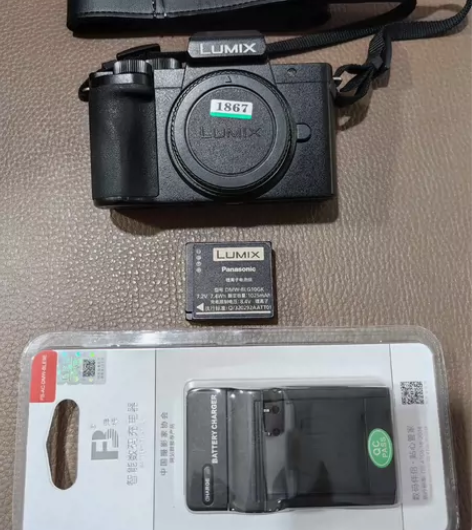 松下DC-G100  松下G100  松下...