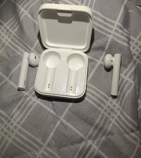 小米air2se蓝牙耳机 可以给你便宜买的...