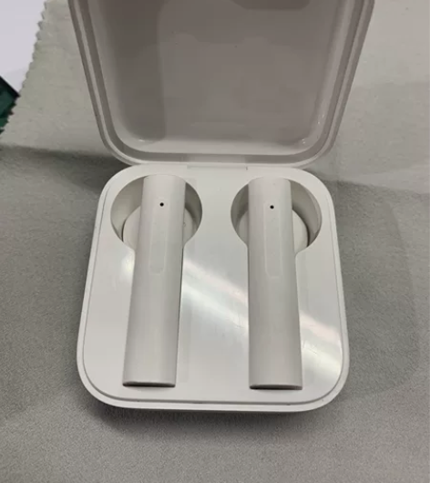 小米蓝牙耳机air2 se.八成新，一直没...