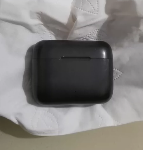 荣耀Earbuds X2蓝牙，右耳掉了。出...
