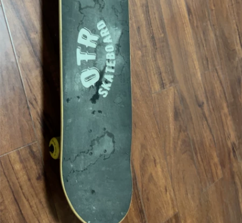 OTR滑板 感兴趣的话点“我想要”和我私聊...