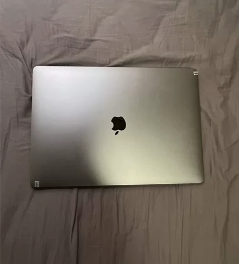 2019款macbook pro i9处理...