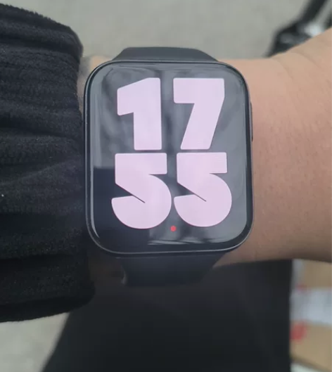 OPPO watch 3 感兴趣的话点“我...