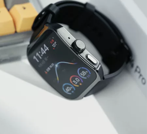 OPPO Watch4pro 黑色 就一台...