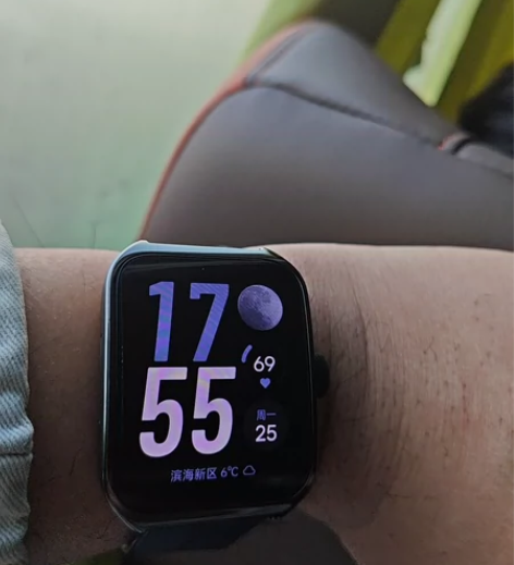 ?oppowatch4pro智能手表，23...