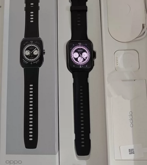 oppo watch4pro esim版，...
