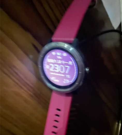 Garmin vivoactive3t智能...