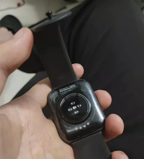 魅族watch，魅族智能手表 骁龙wear...