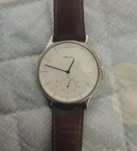 Meizu/魅族 智能手表 不议价 感兴趣...