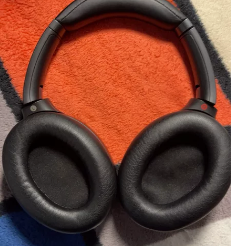 索尼 （SONY）WH-1000XM3 8...