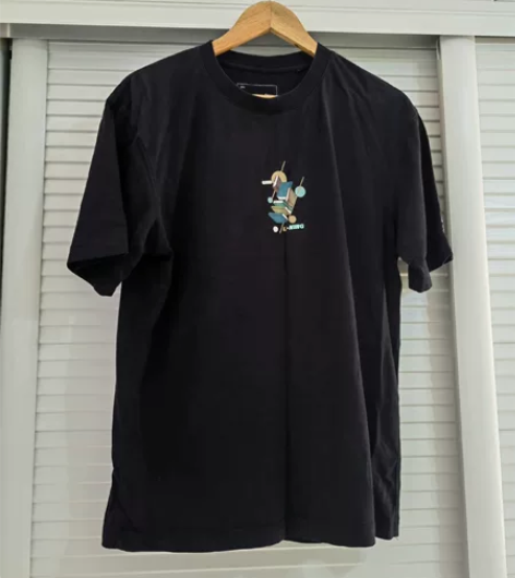 买一送一，图一为李宁，图三为真维斯，都是1...