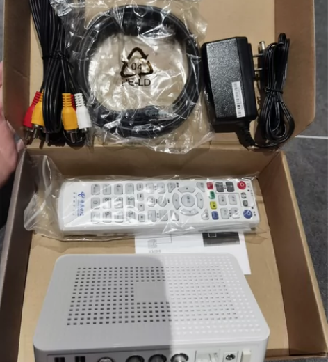 华为网络机顶盒EC1308，全新全新全新 ...