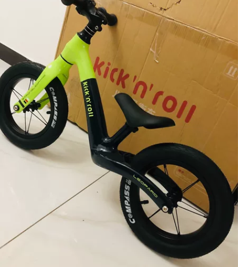 Kazam卡赞姆平衡车 b100 适合儿童...