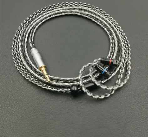 全新森海塞尔IE80S IE80耳机平衡升...