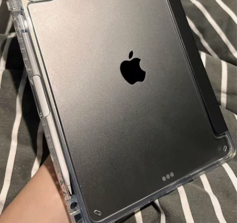 仅售个人，贩子勿扰 送笔 iPad2021...