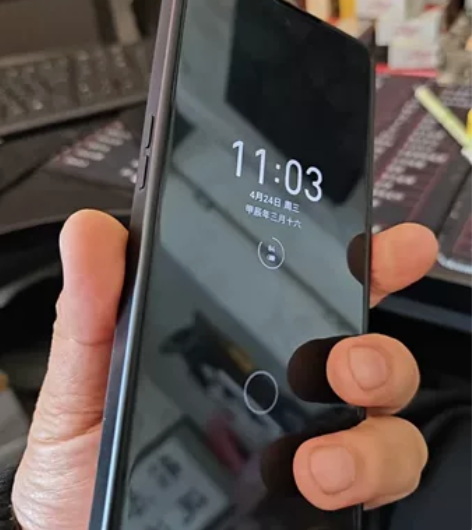 ?魅族20无界版体验完事 12＋256的 ...