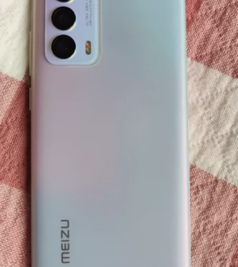 魅族18，8+128，原价2699。全原无...