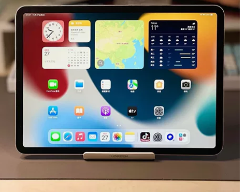 苹果iPad8代 2020款 国行128G...