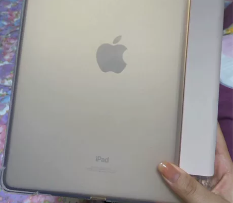 帮室友出自用ipad8代 ipad2020...