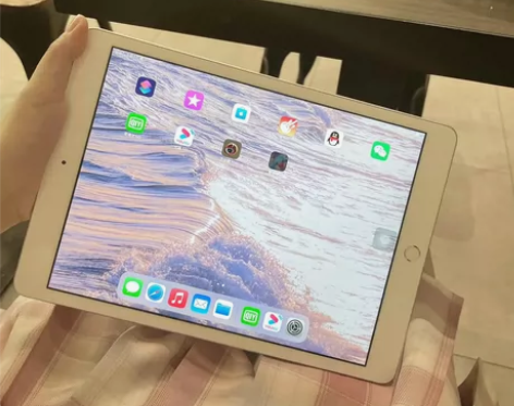 ipad+8代2020款10.2英寸128...