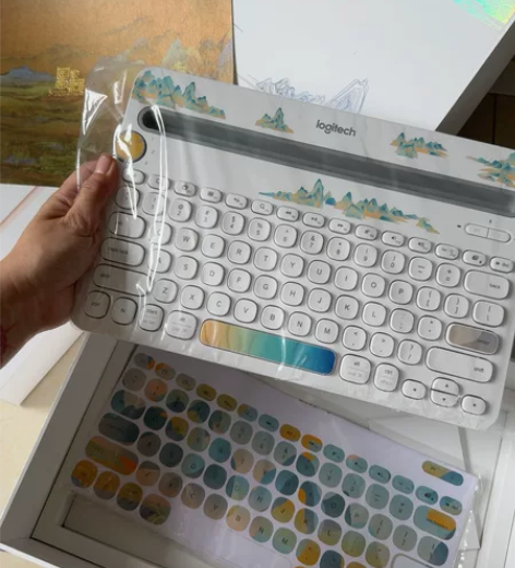 2020新款 Apple/苹果iPad 1...